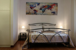 GRACE'S HOUSE Scandicci